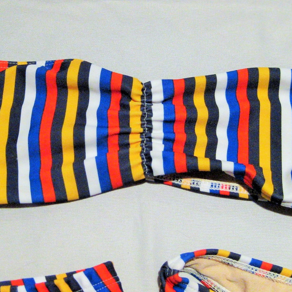 American Apparel Bikini (3 piece set!) - Picture 2 of 8